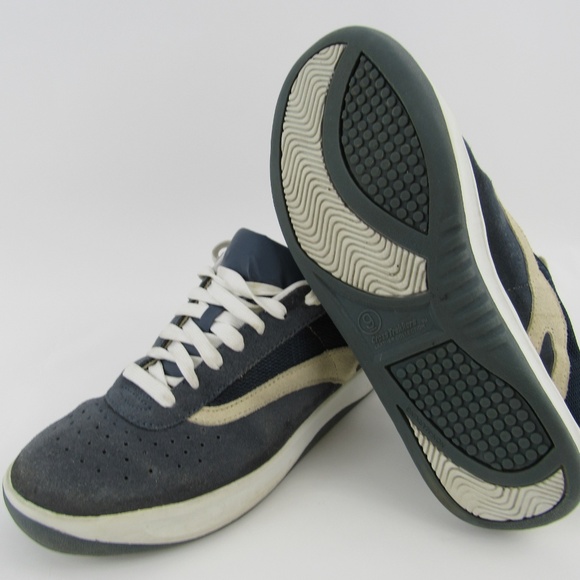 cross trekkers shoes